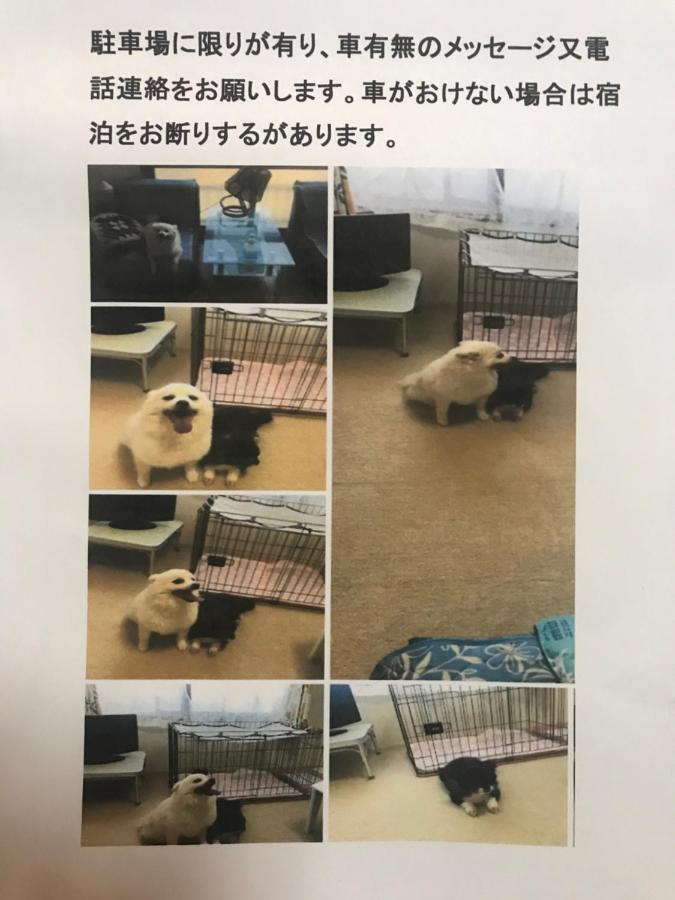 Stay Akeboshi Kan Hakodate Luaran gambar