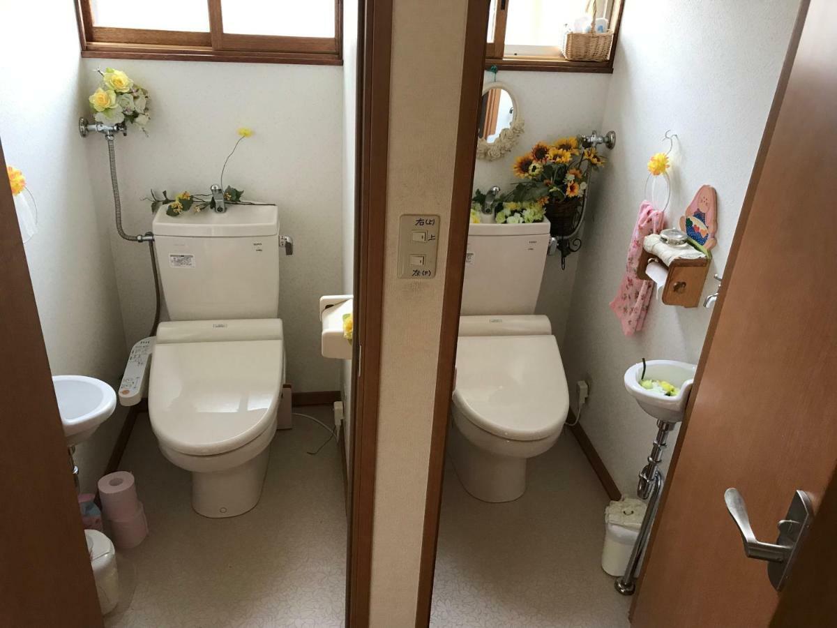 Stay Akeboshi Kan Hakodate Luaran gambar