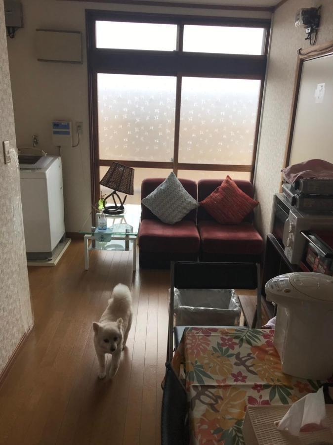 Stay Akeboshi Kan Hakodate Luaran gambar